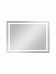 Зеркало Rimini LED 800x600, фото 1
